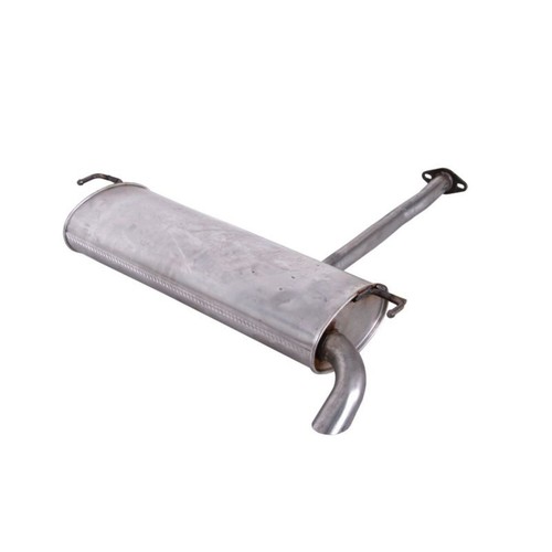 Endschalldämpfer bosal - endschalldämpfer,