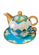 Top-Line Tea for one  Tasse