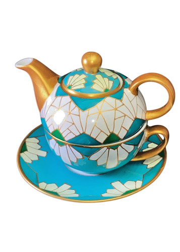 Top line tea - for,