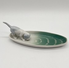 Alte Gotha Pfeffer Porzellan