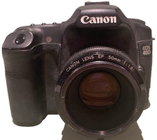 Canon EOS 40D 1901B021
