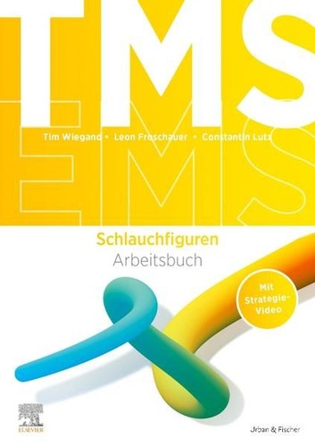Tms und ems - und, arbeitsbuch
