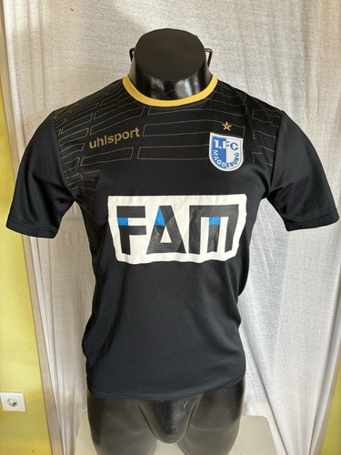 Magdeburg fcm trikot - 1.fc,