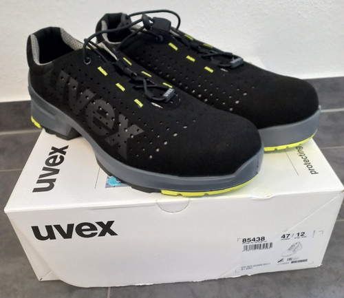 Uvex 8543 8 - uvex, 8543.8