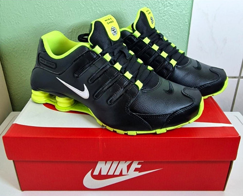Nike shox herren - nike,