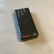 Bosch Handsender 26,995 MHz 7 781 999 728 Comfortlift /Profilift (Gelbe LED)