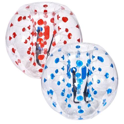 Bumper ball bubble - 2,