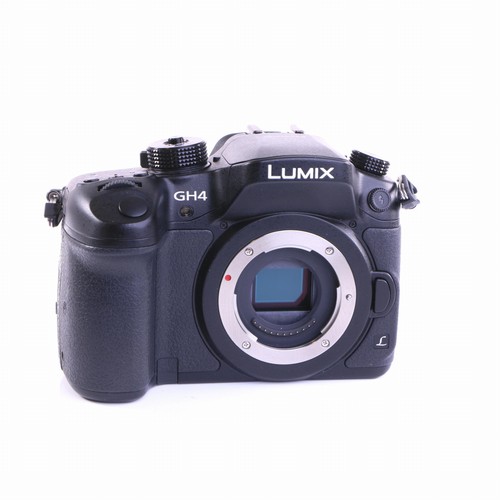 Panasonic lumix dmc gh4 - lumix, dmc-gh4