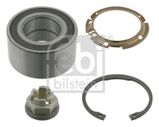 2x Radlagersatz FEBI BILSTEIN