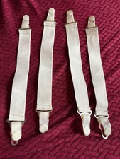 Bett Matratze Laken Clips