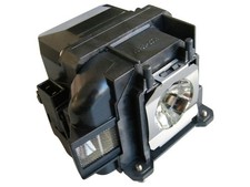 Beamer-Ersatzlampe für EPSON
