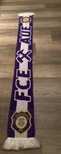 FC Erzgebirge Aue Fan Schal