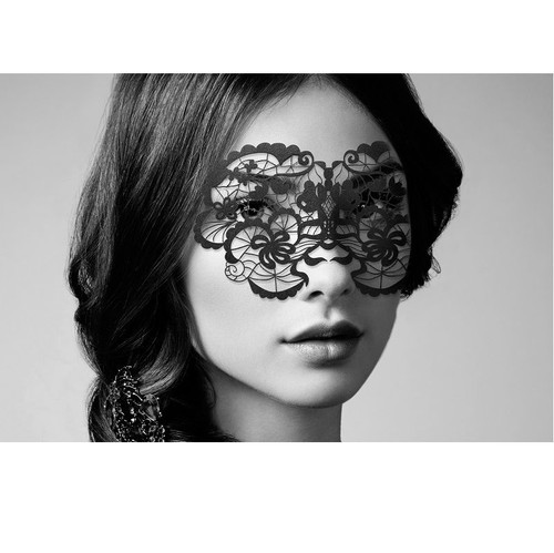 Bijoux anna maske flexible - anna,