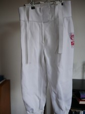 Fechten Hose Allstar Ecostar