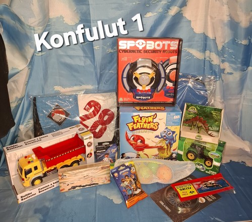 Konfulut spielzeug neu - konfulut,