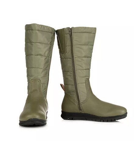 Vitaform damen stiefel - vitaform, damen-stiefel