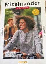 Deutsch-Kursbuch für