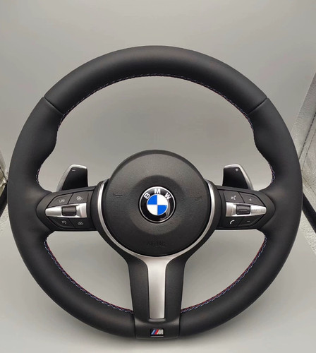 Bmw sport lenkrad f07 - bmw,
