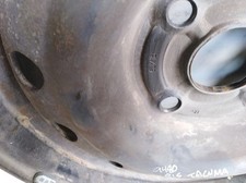 3122464 felge DAEWOO TACUMA SX