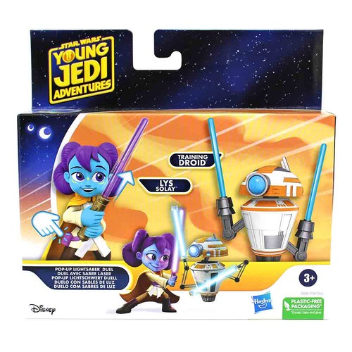 Star wars figuren - star,
