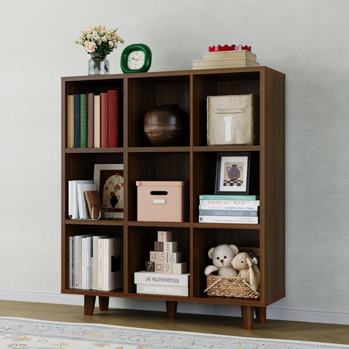 Bücherregal raumteiler - bücherregal,