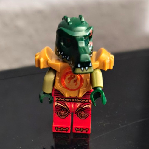 Lego minifigur aus kunststoff - minifigur,