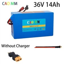 Li-ion EBIKE Battery 36V 14Ah