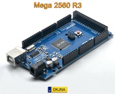 Arduino Mega2560 R3 Mega 2560