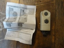 WTC-IS Anlegethermostat Thermostat / unbenutzt