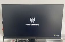 Acer Predator XB XB271HUA 69