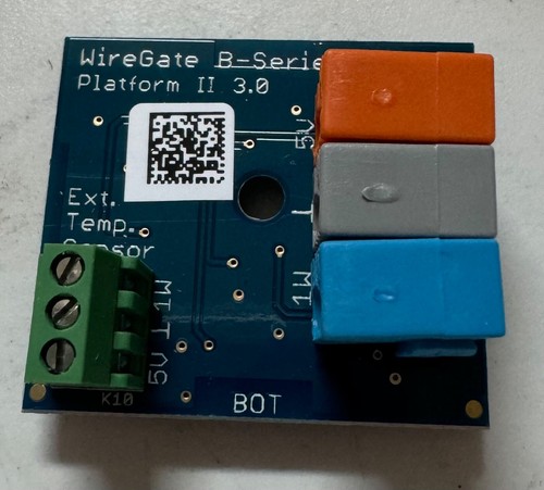 Wire mulisensor b - 1-wire, b-serie
