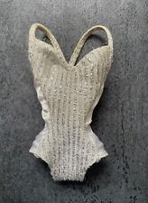 Barbie Superstar Supersize Body Fashion Kleidung 70er