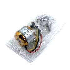 A2212 2000KV Brushless Motor