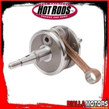 4005 MOTORWELLE HOT RODS