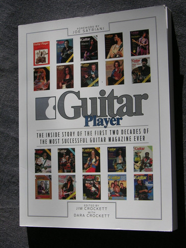 Guitar player the - guitar,