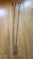 2 Wanderstöcke