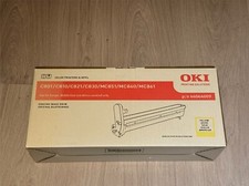 OKI Original Bildtrommel Gelb