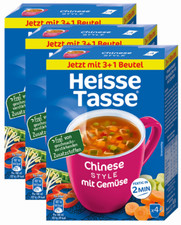 Erasco Heisse Tasse