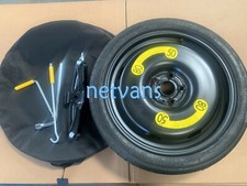 Reserverad NOTRAD 19" FUR AUDI