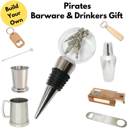 Piraten barzubehör - barzubehör, &