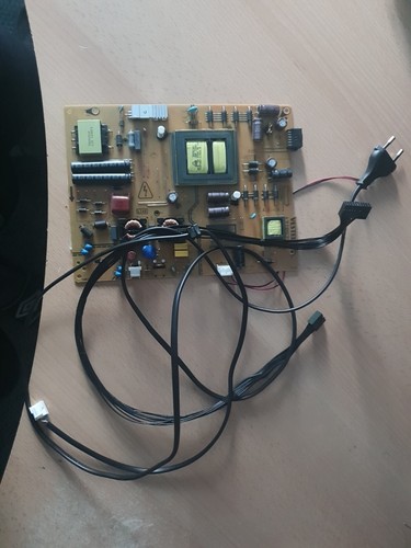 Netzteil power supply platine - netzteil,