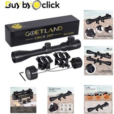 Vielseitiges Zielfernrohr