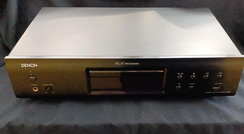 Denon dcd 755re player - dcd-755re, cd-player