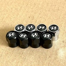 4x Ventilkappe Auto Luftventil