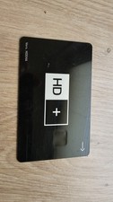 HD Plus Karte HD04A ohne