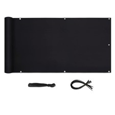 Balkonsichtschutz PES