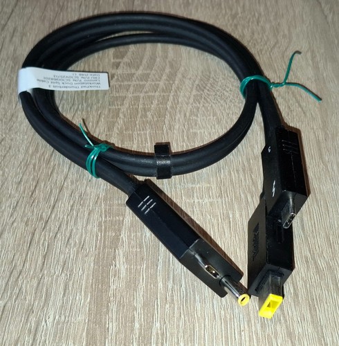 Lenovo thinkpad thunderbolt - thinkpad,