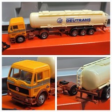 MB NG VEB Kraftverkehr