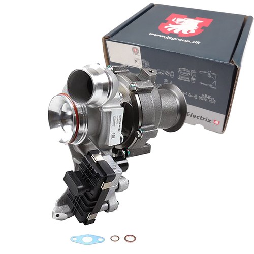 Group turbolader mit - group,