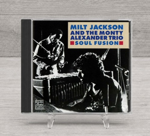 Soul fusion - soul,